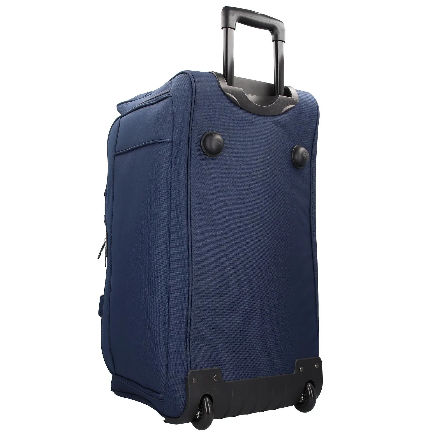 d&n Travel Line 7700 Sac de voyage à roulettes 65 cm