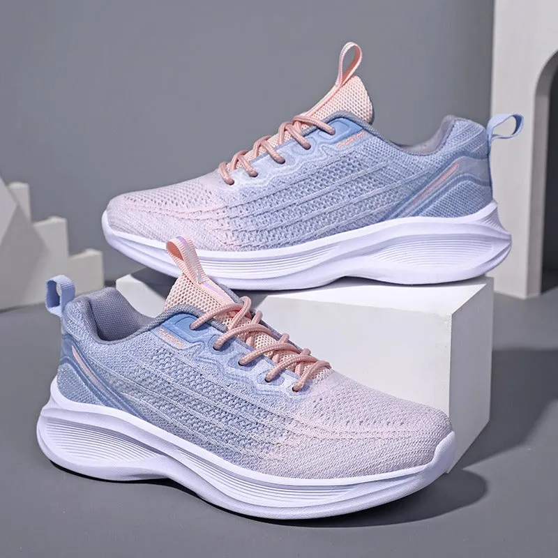 Daria - Chaussures de course confortables et stylées