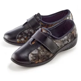 Derbies Lucille Noir - taille 39