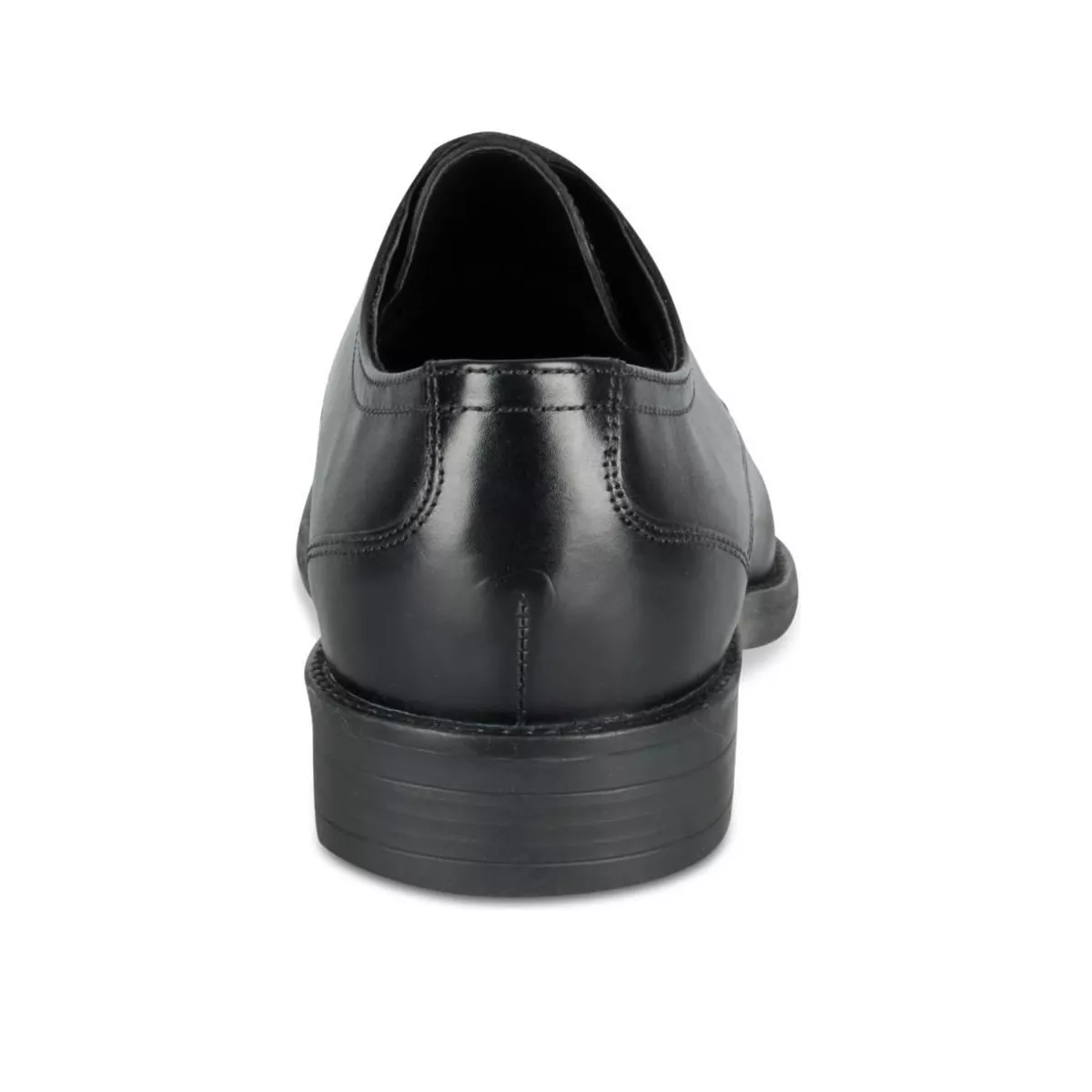 Derbies NOIR MEGIS CASUAL