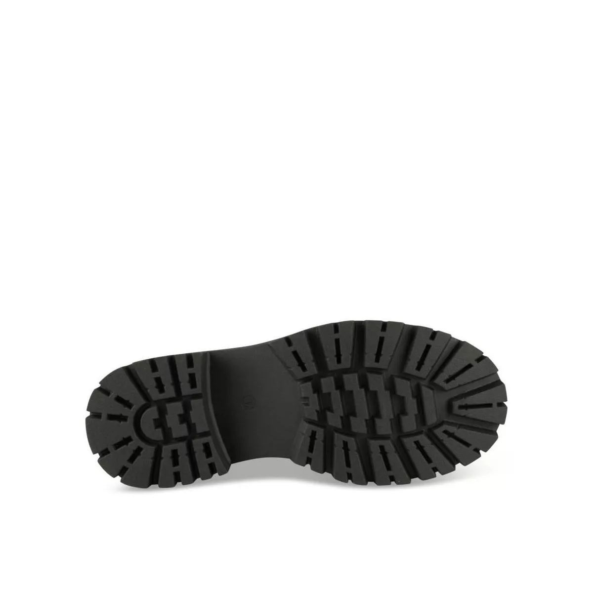 Derbies NOIR MyB
