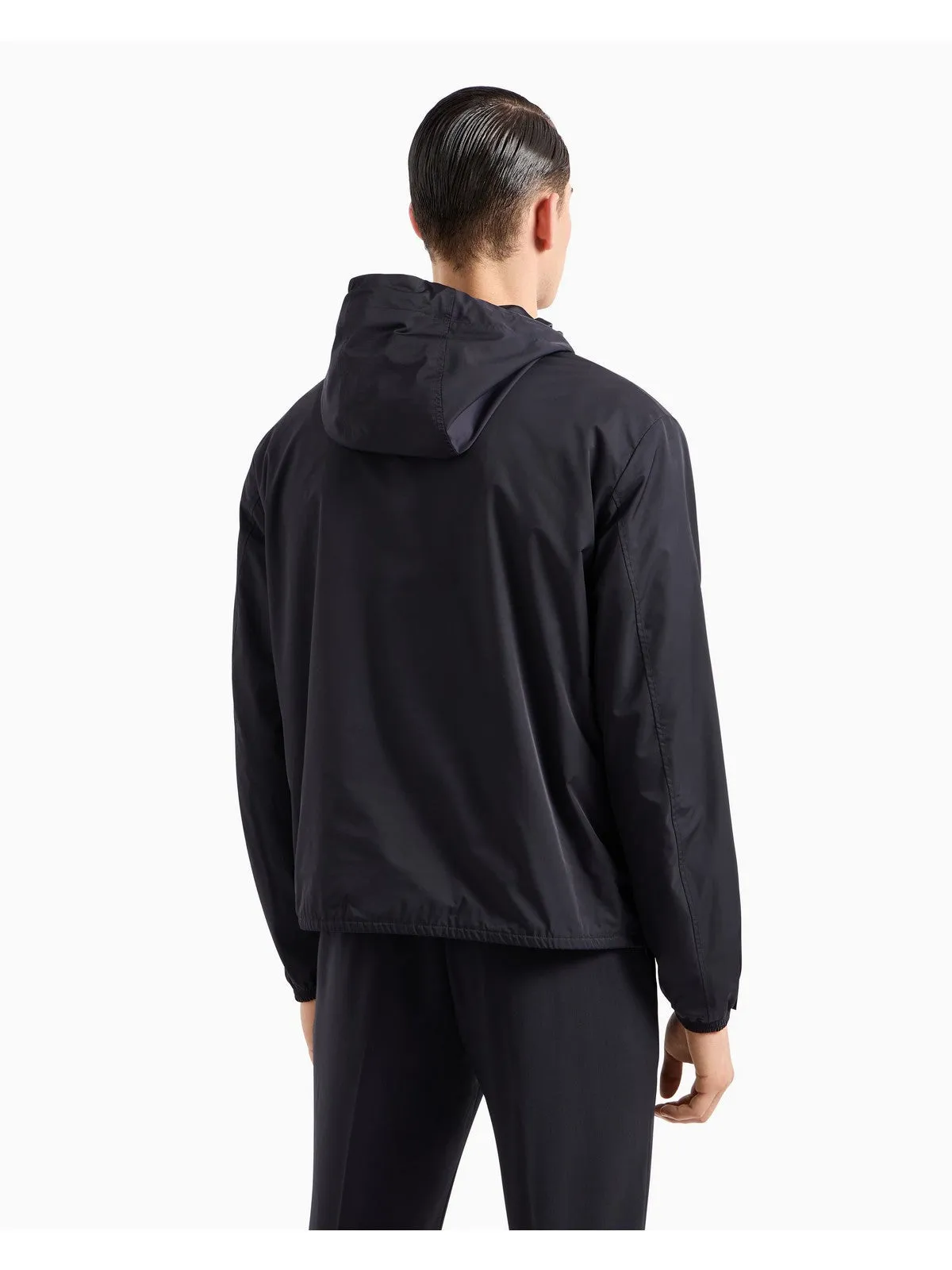EMPORIO ARMANI Giubbino Uomo 8N1BQ0 1NZQZ 0920 Blu