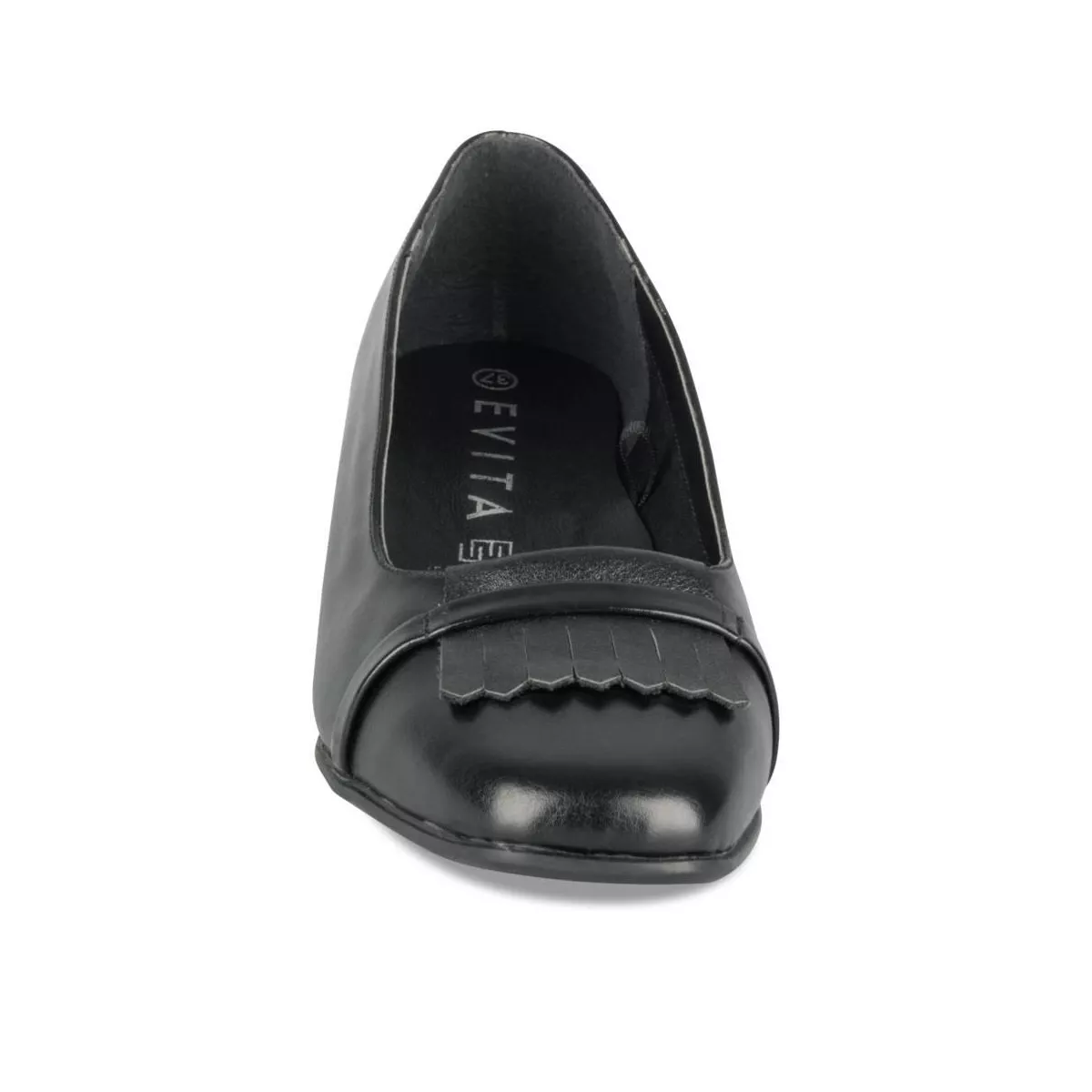 Escarpins NOIR EVITA