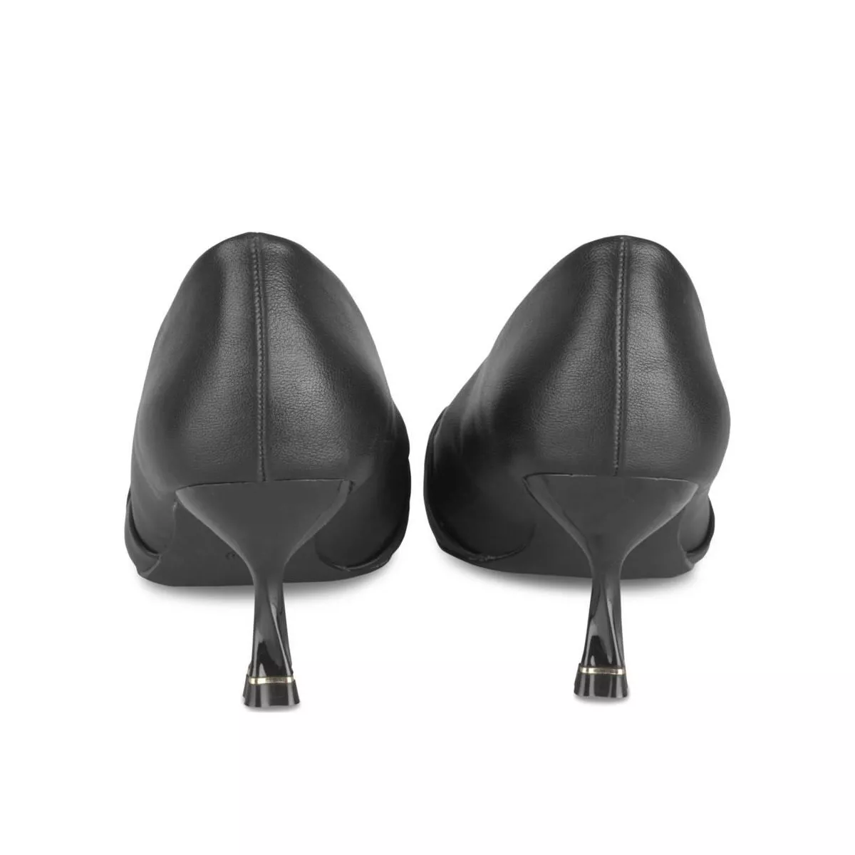 Escarpins NOIR MyB