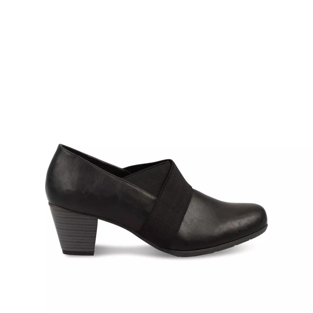 Escarpins NOIR NEOSOFT FEMME