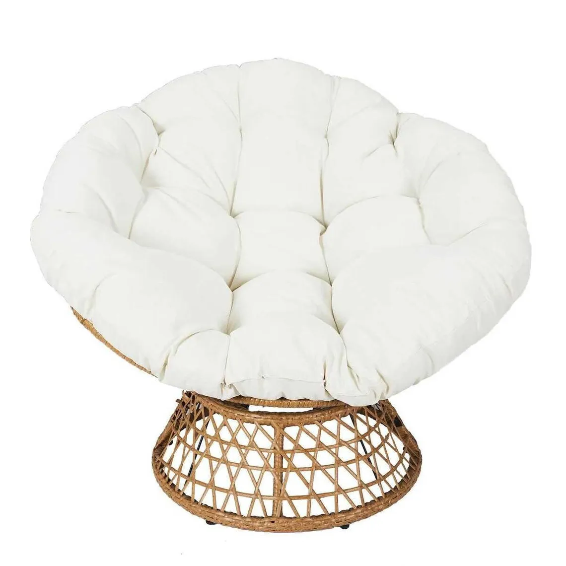 Fauteuil avec Coussin  | 3 Suisses