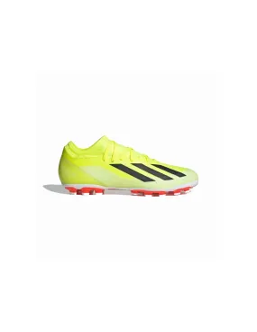Football adidas X Crazyfast League 2G/3G Ag Yellow Boots