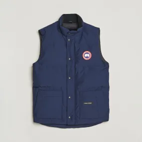 Freestyle Vest Atlantic Navy