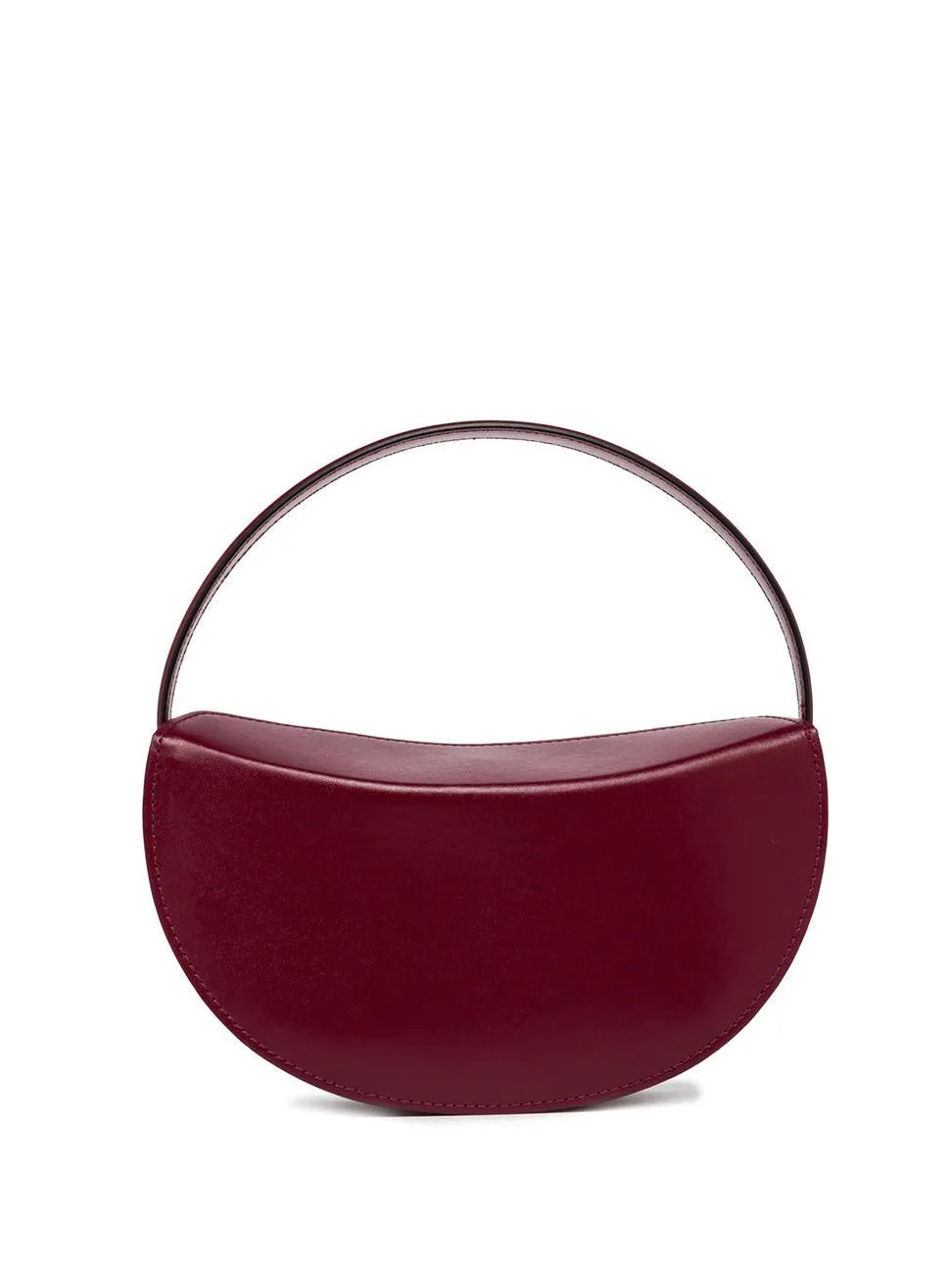 Gianni Chiarini Clelia Sac En Cuir Avec Bandoulière Précieux - Achetez À Prix Outlet!
