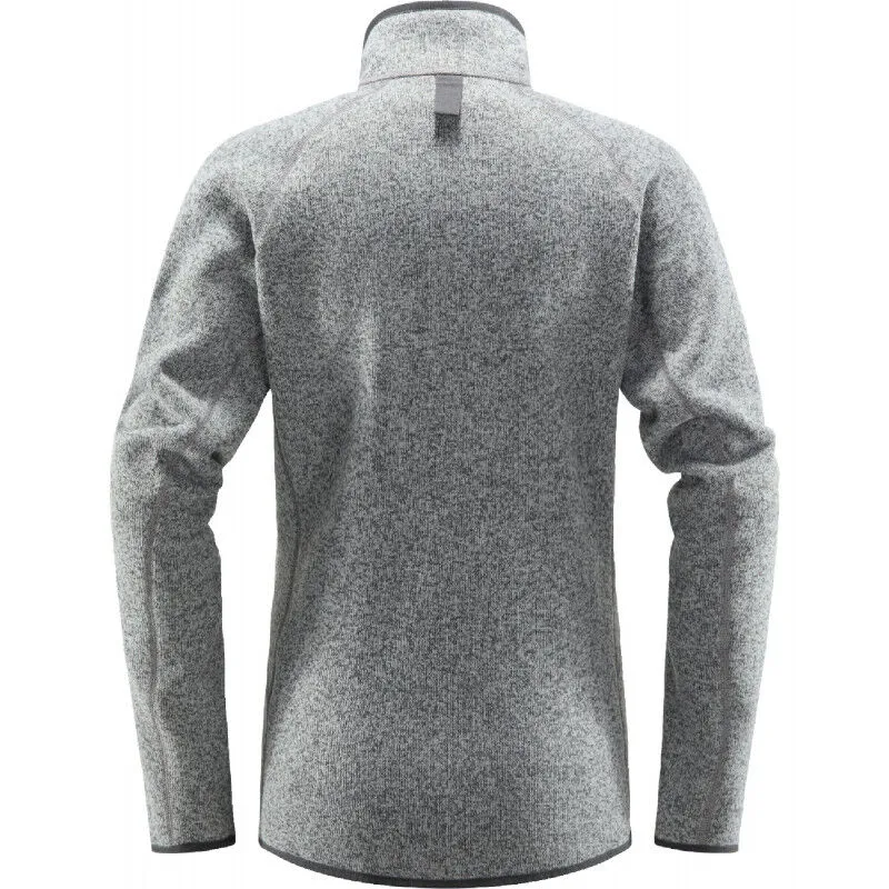 Haglöfs Risberg Jacket Women - Polaire femme | Hardloop