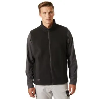 Helly Hansen Manchester 2.0 Fleece Vest ⋆ Lehner Versand