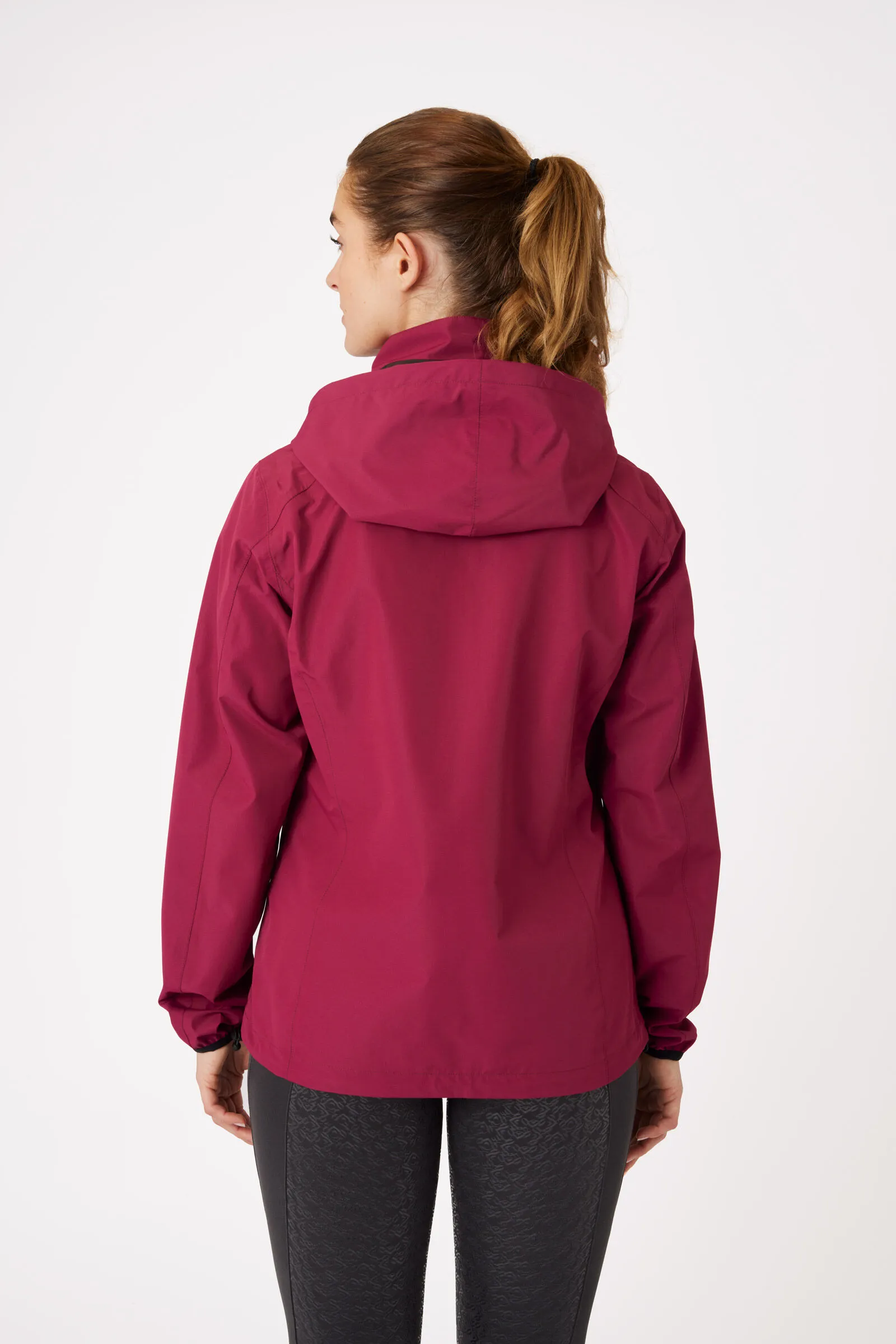 Horze Imperméable Stella, femme