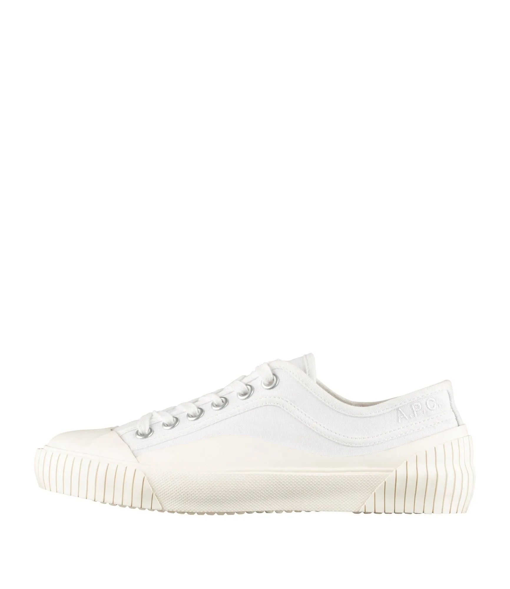 Iggy Basse Blanc | A.P.C.