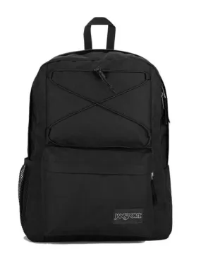 Jansport Flex Pack Sac À Dos Ordinateur 15'' Le Noir - Achetez À Prix Outlet!