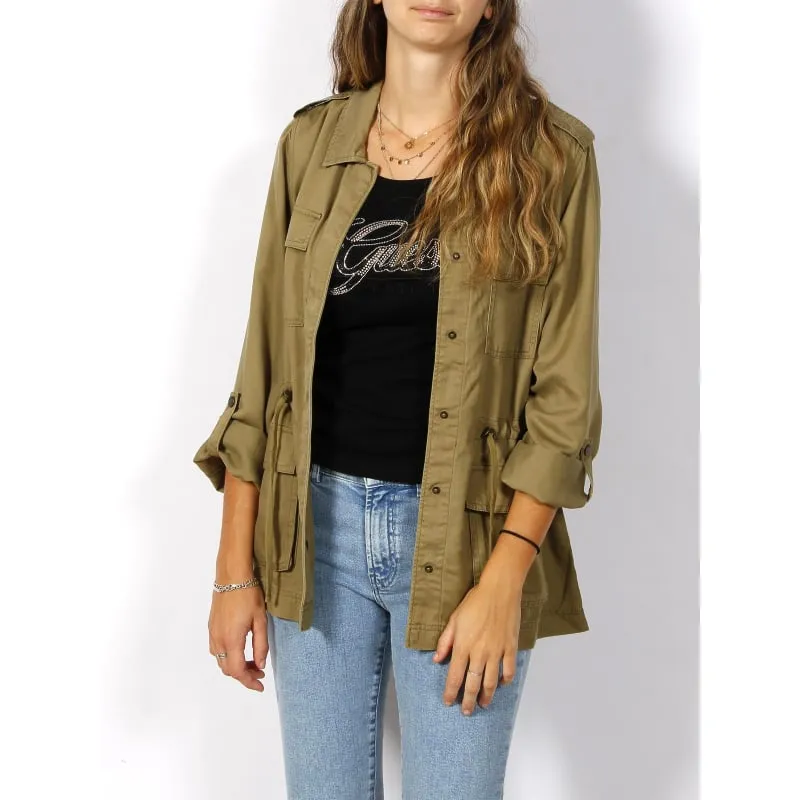 Jogging lounge beige femme - Only | wimod