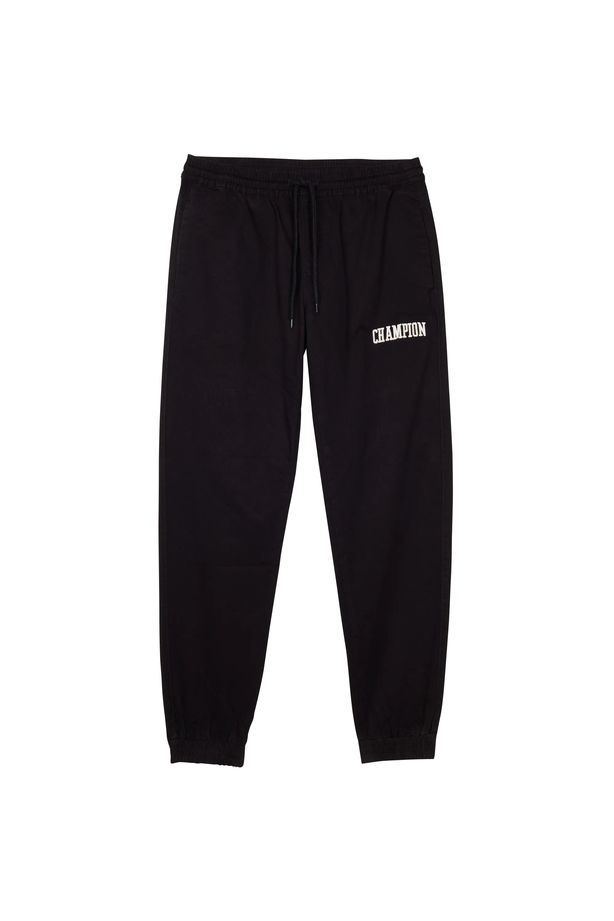 Jogging Noir Champion - Homme | Citadium