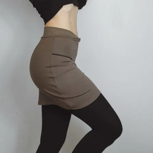 Jupe yohta
