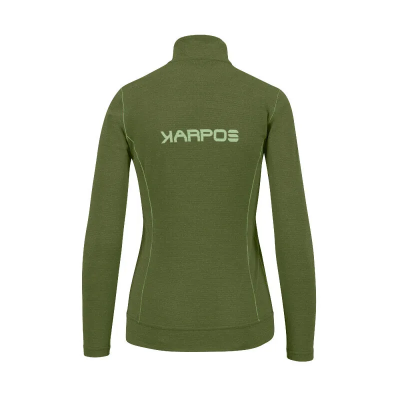 Karpos Pomedes - Polaire femme | Hardloop
