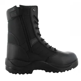 MAGNUM Chaussures/Rangers CENTURION 8.0 CT SZ 1 ZIP coquées