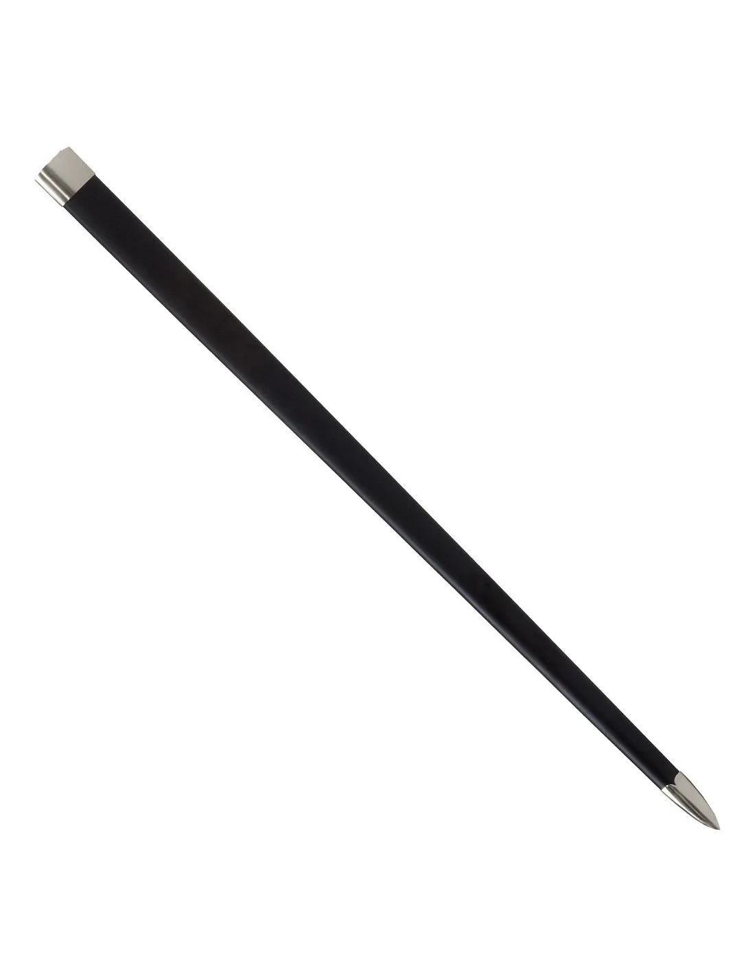 Main médiévale et demi épée pour les pratiques (110 cm.) ⚔️ Boutique Épées
