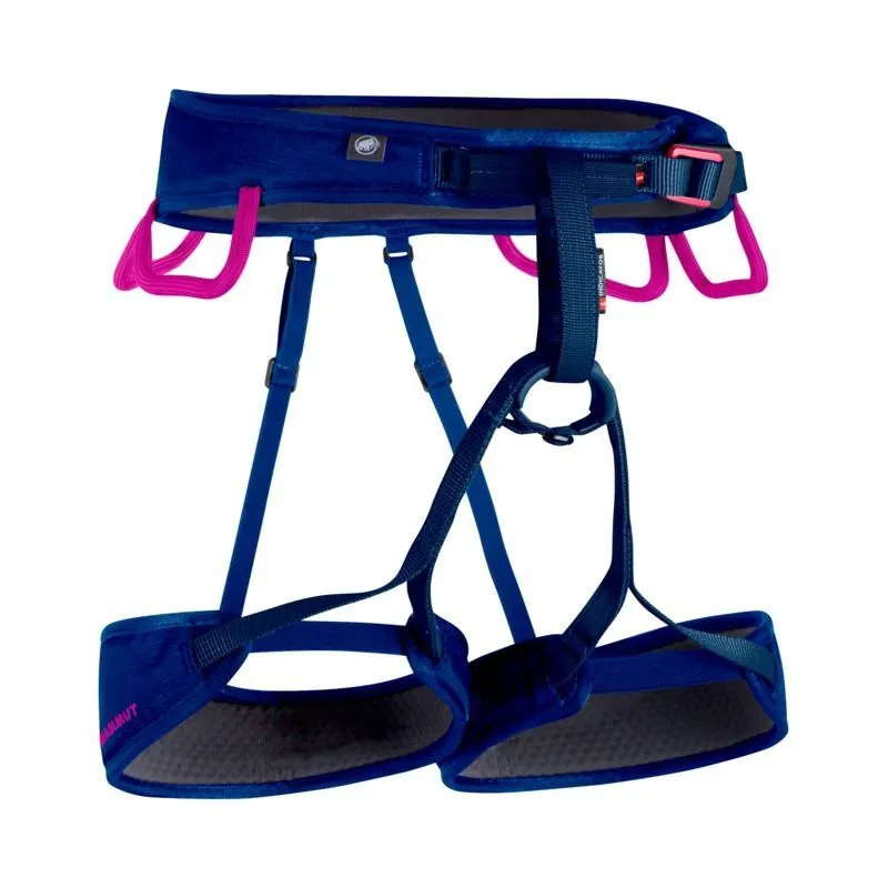 Mammut Ophir - Baudrier femme | Hardloop