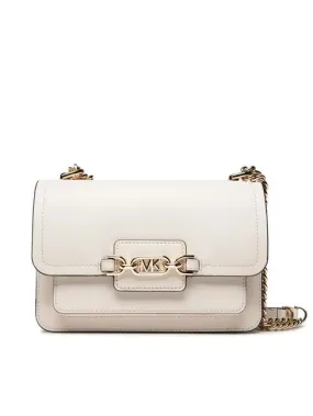 Michael Kors Heather Sac Transformable À Rabat C'est De La Crème - Achetez À Prix Outlet!