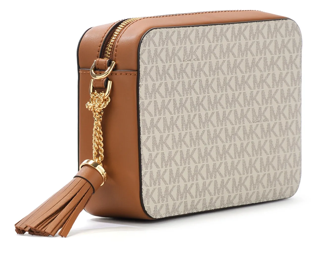Michael Kors Sac Ginny Medium vanille