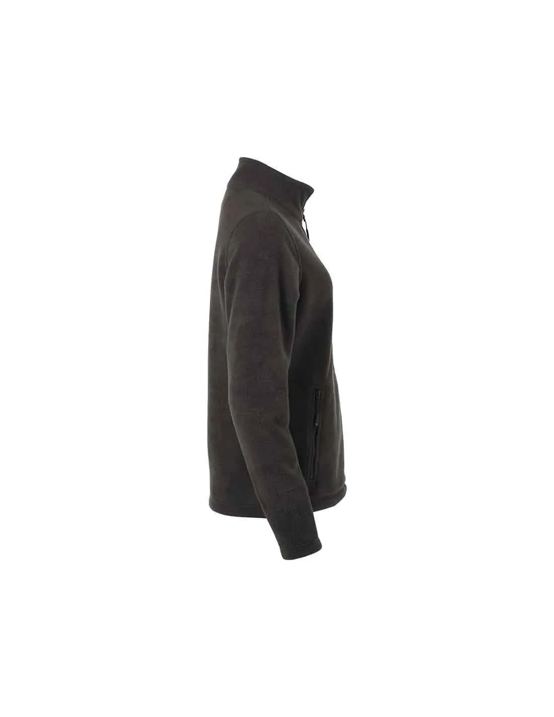 Micropolaire chaude et confortable pour Femme