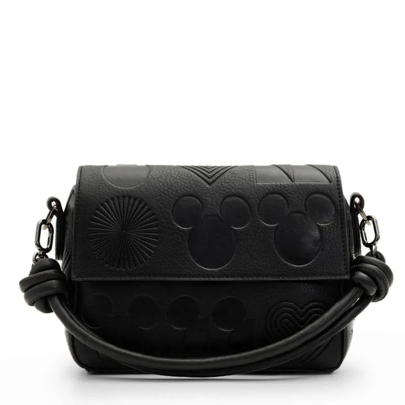 Mini sac bandoulière Desigual All Mickey Phuket 24SAXP56