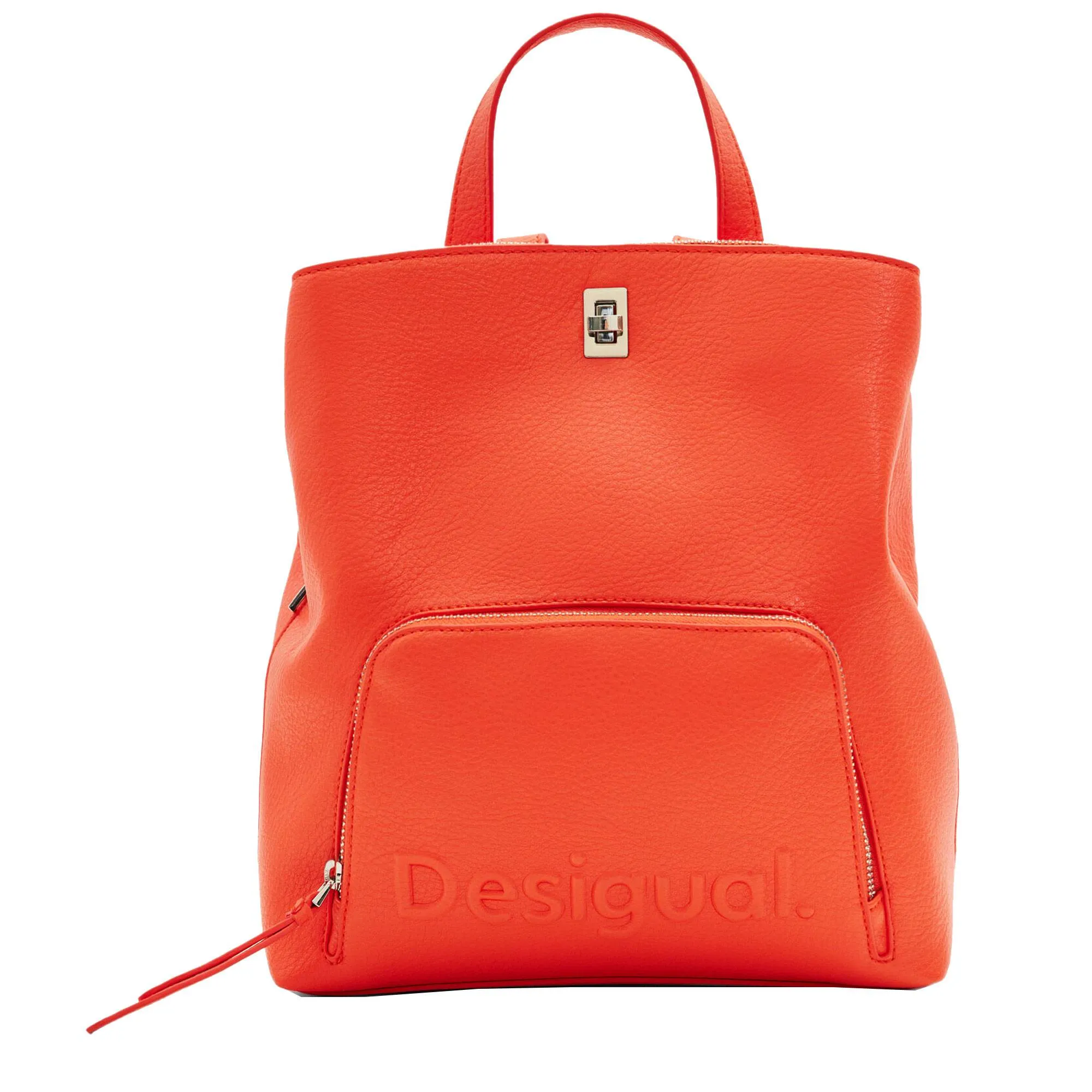 Mini sac à dos Desigual Half Logo Sumy 24SAKP03