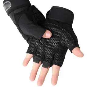 Mitaines homme stylé