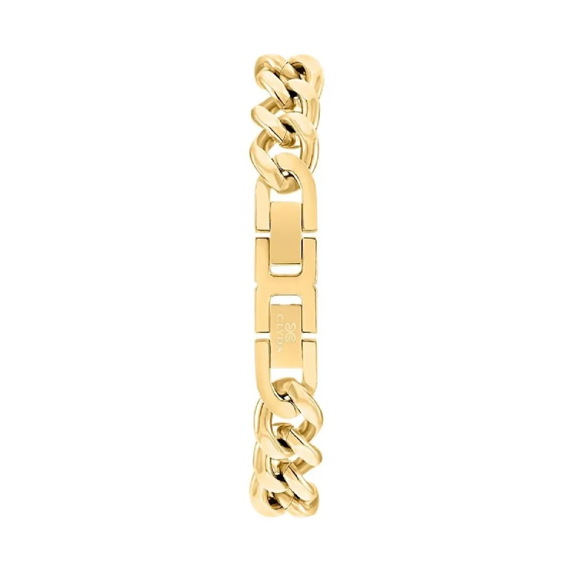 Montre Femme CLA801DWD - Clyda Carrousel | 3 Suisses