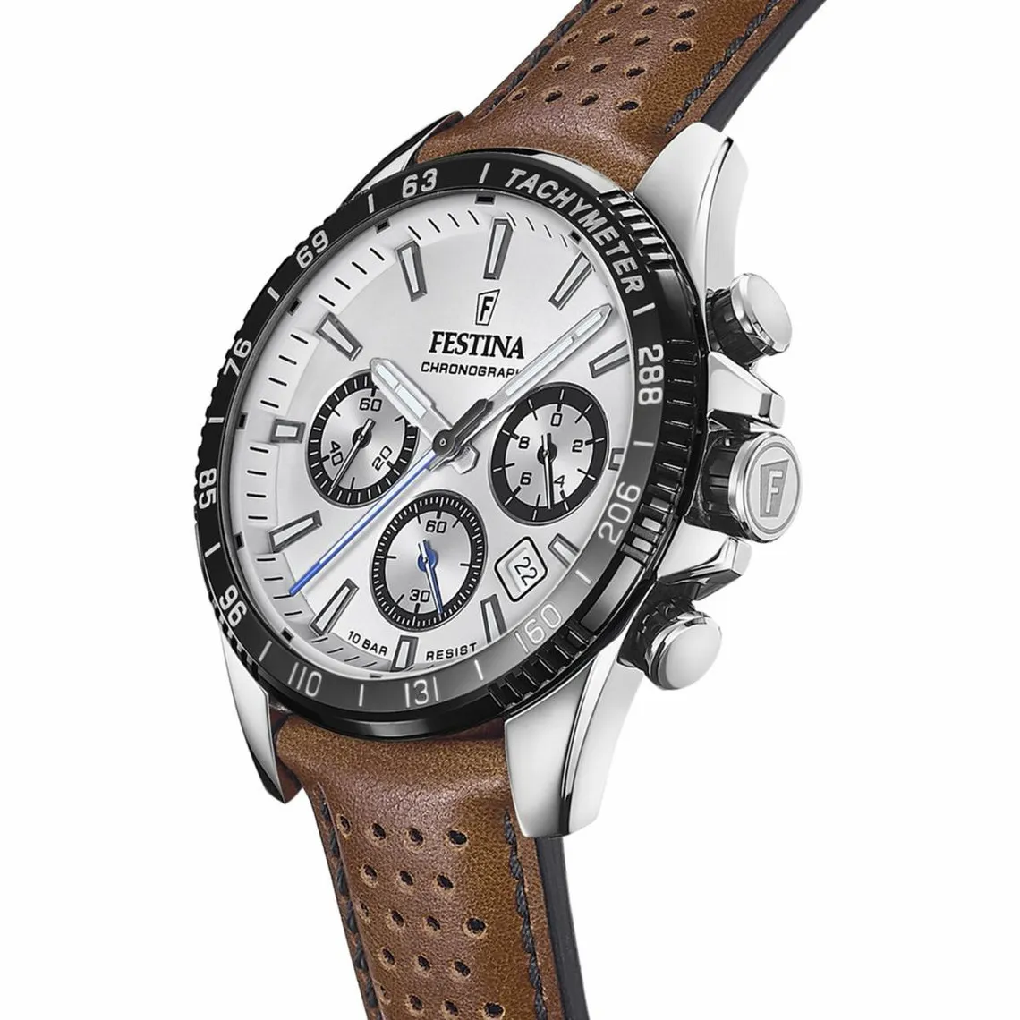 Montre Festina F20561-1 Homme | 3 Suisses