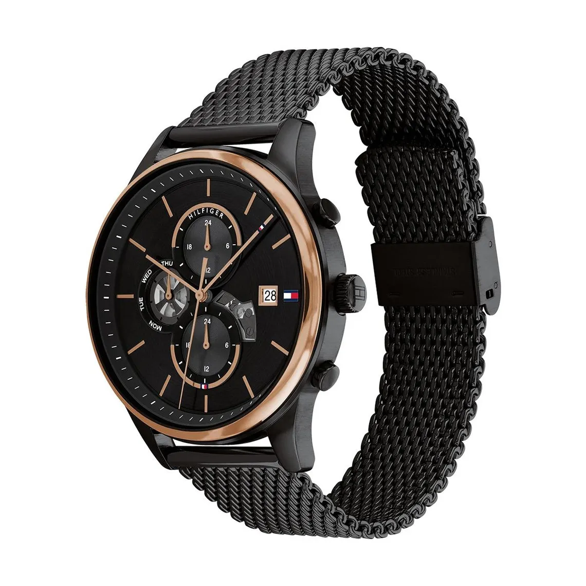 Montre Homme 1710505 - WESTON | 3 Suisses