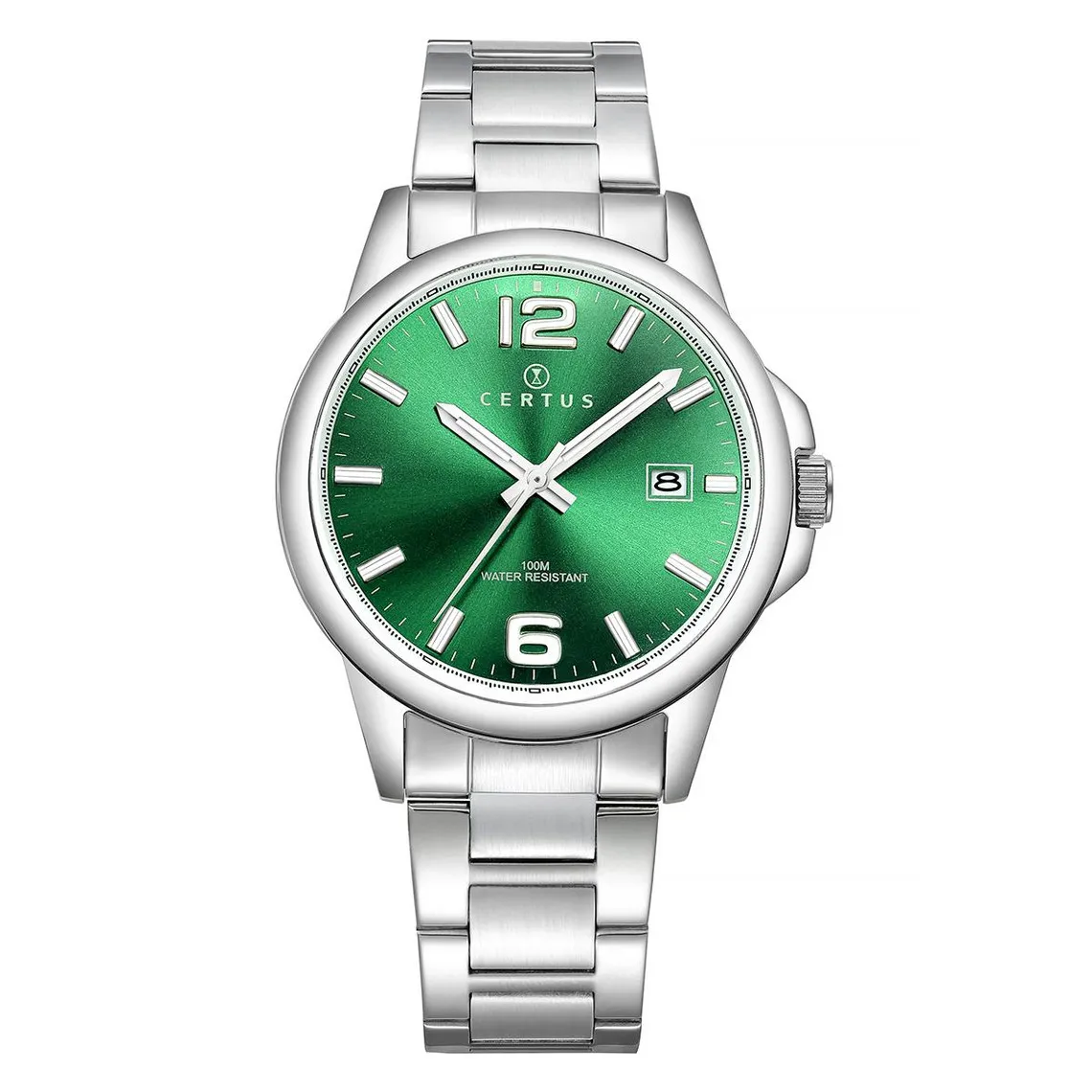 Montre homme 616471 - Certus  | 3 Suisses