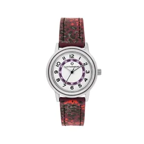 Montre Lulu Castagnette GLAM 38923 Femme | 3 Suisses