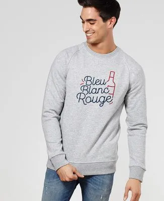 Mug Bleu blanc rouge