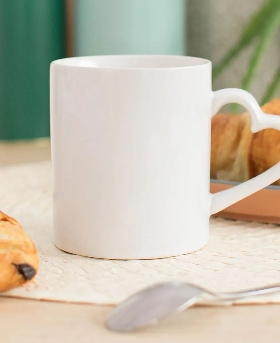 Mug Super Maman et ses Super Enfants