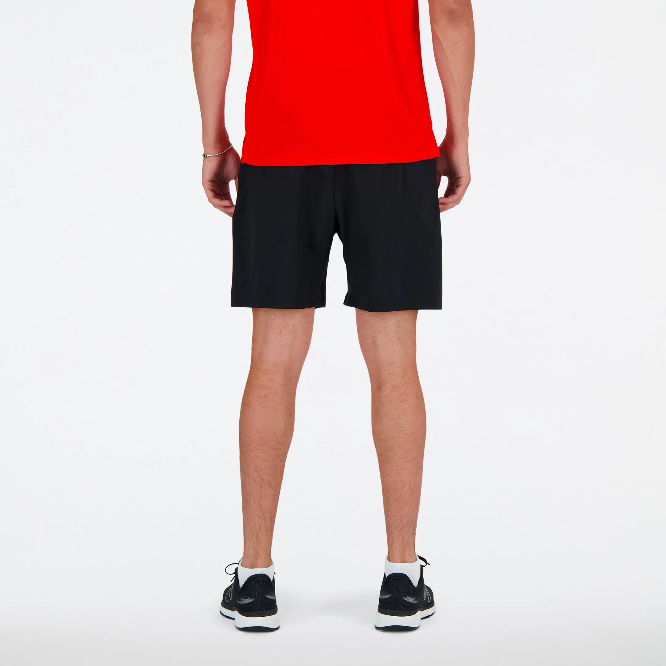 New Balance - Sport Essentials Short 7 - Homme