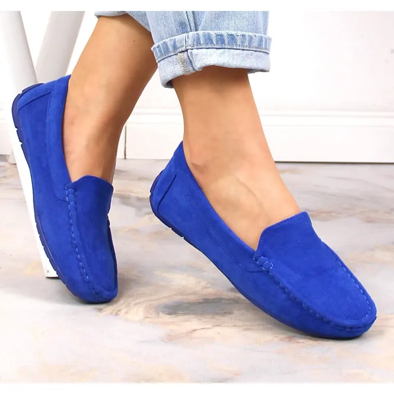 News Nouvelles bleu