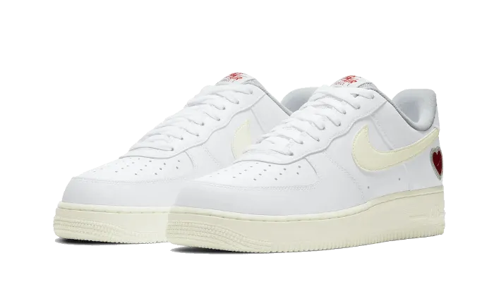 Nike Air Force 1 Low Valentines Day 2021
