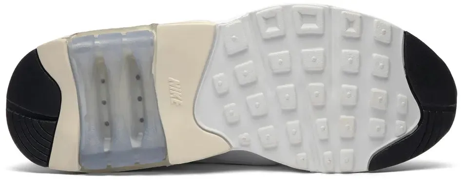 Nike Air Max 180 High AMBUSH White