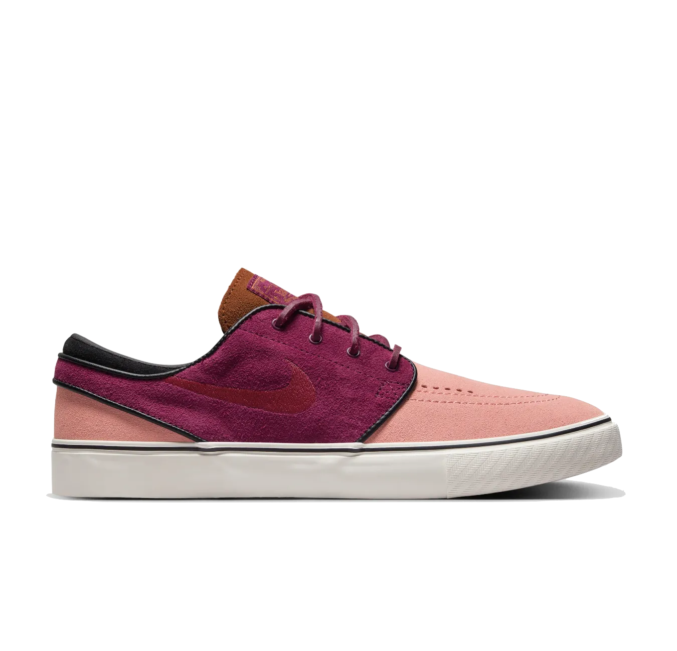 Nike SB Janoski OG+ red stardust team red rosewood