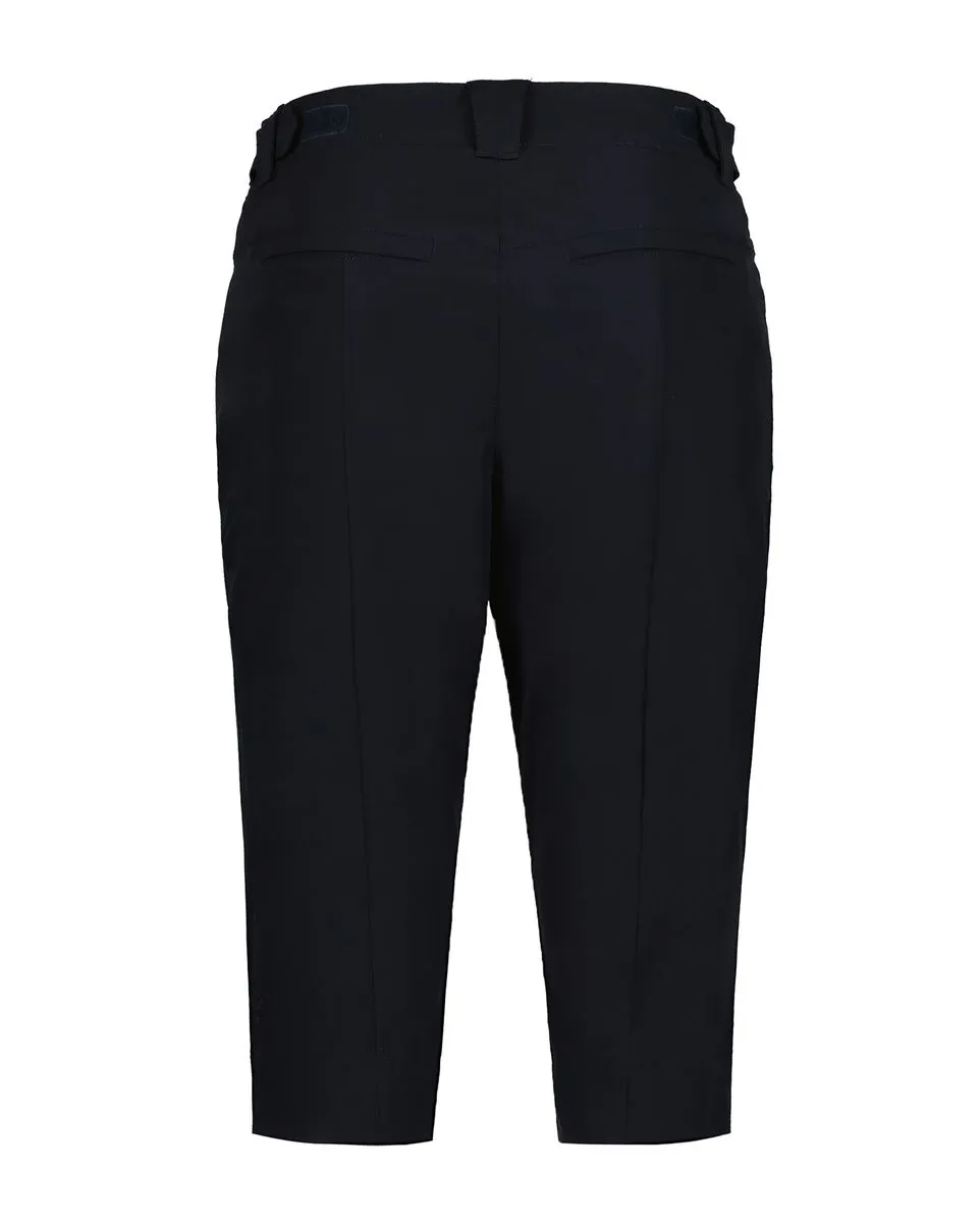 Pantacourt Femme EISKOLA Bleu