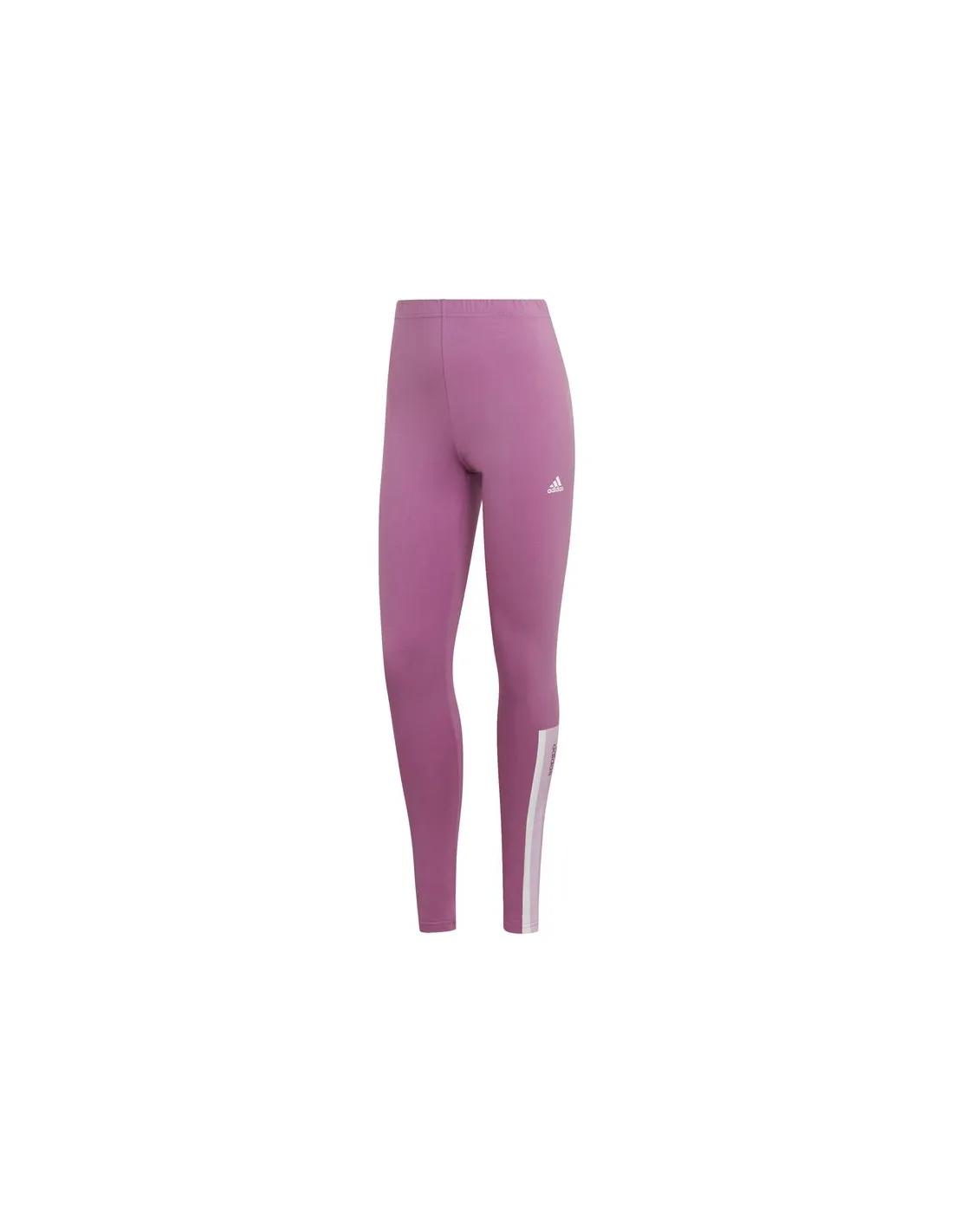 Pantalon adidas Bluv Q4 Femme Purple
