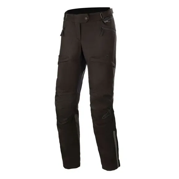 PANTALON ALPINESTARS STELLA AST-1 V2 WP NOIR