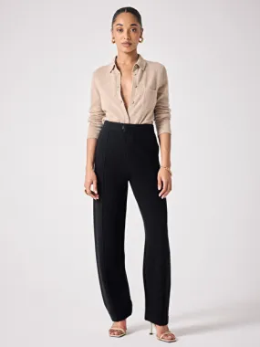 Pantalon cachemire Topaz Pantalon cachemire 2 fils 12GG