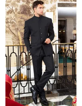 Pantalon Ethan Noir