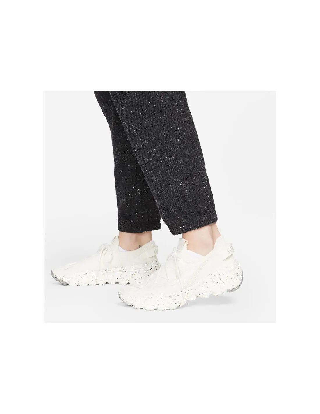 Pantalon Nike Sportswear Gym Vintage Women's BK