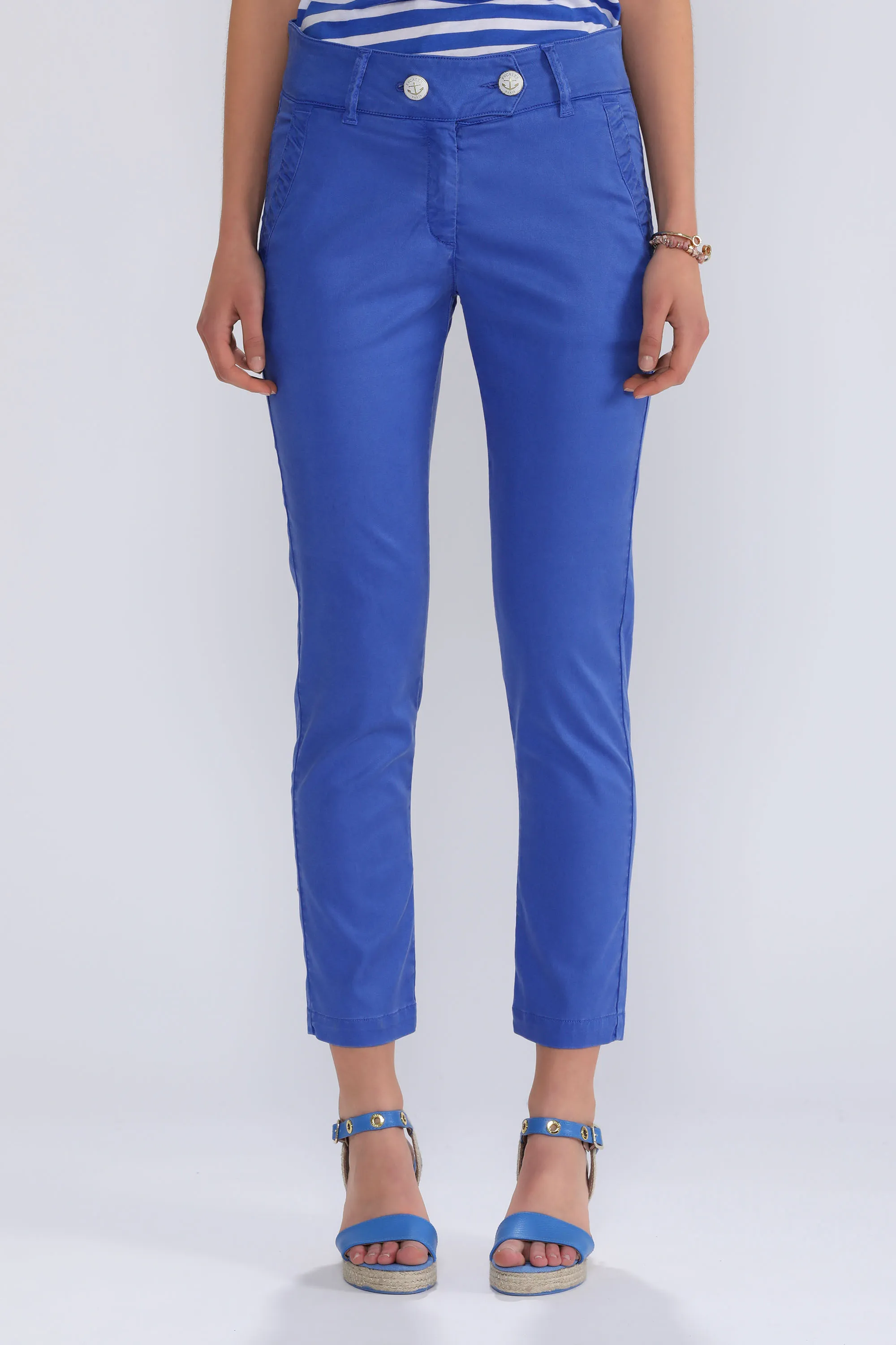 Pantalon Tencel
